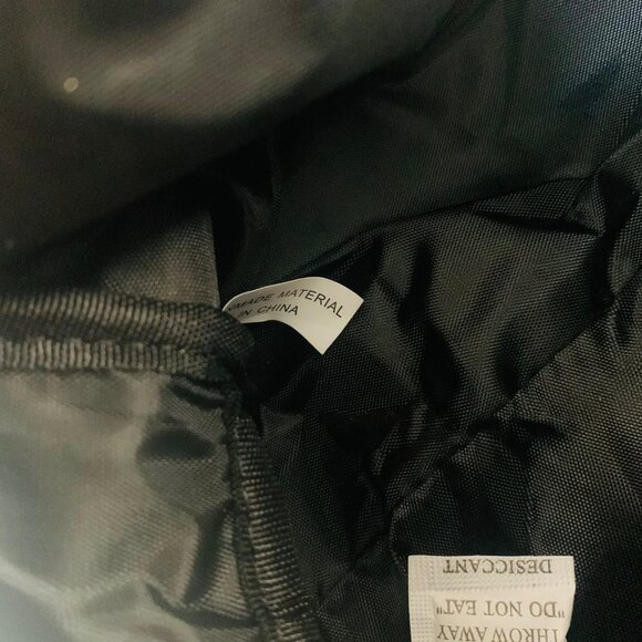 BLUSH CRUSH "LOVE YOURSELF" Makeup Pouch - Picture 6 of 9